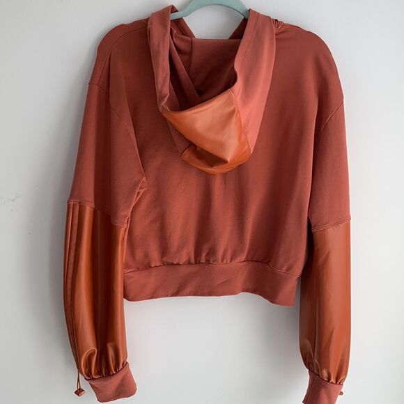 NOLI midnight hoodie and jogger set , size S NWT - Picture 11 of 16